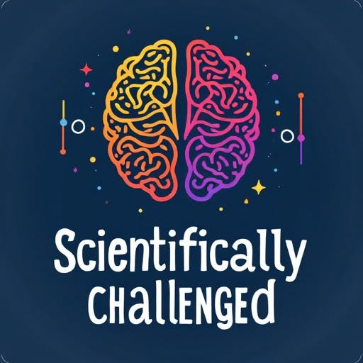Scientifically Challenged